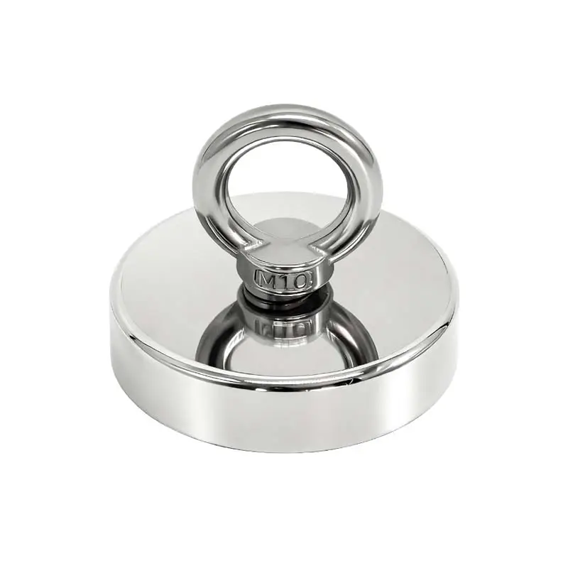 fishing magnet types everything you need to know