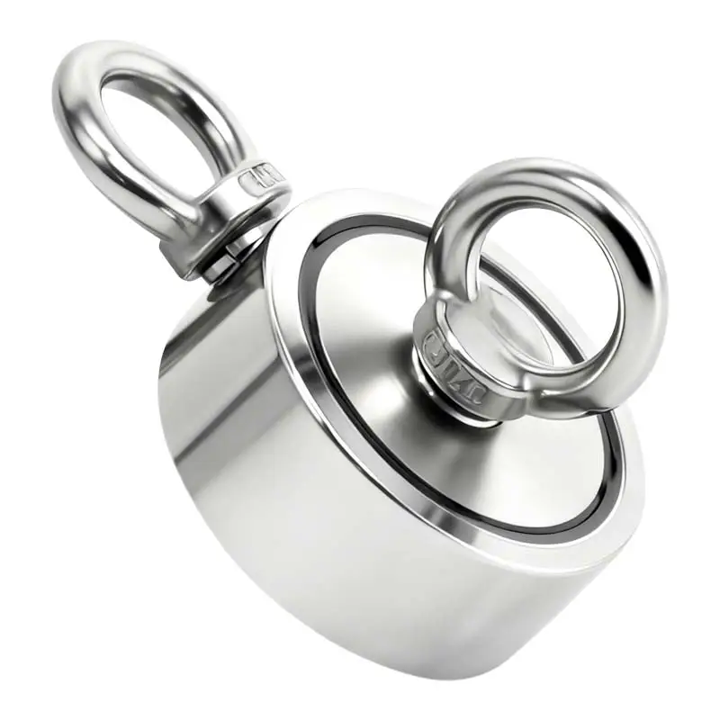 the best magnets for magnet fishing