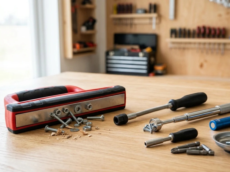 5 Essential Magnetic Tools Every Welder Needs in Their Kit