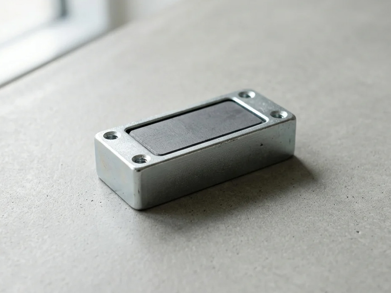 How to Choose the Right Rectangular Pot Magnet for Equipment