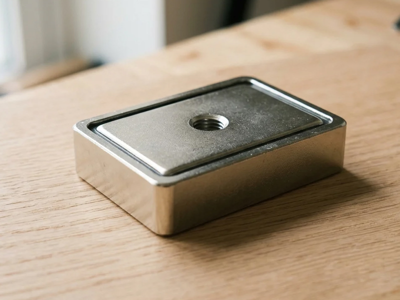 Rectangular Pot Magnet vs Round Pot Magnet: Key Differences