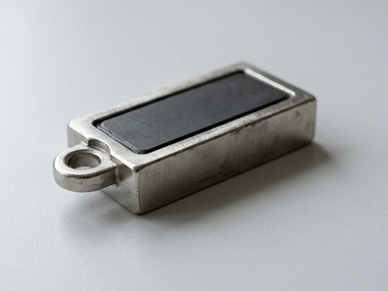 Where to Buy Industrial Rectangular Pot Magnets in Bulk Quantities