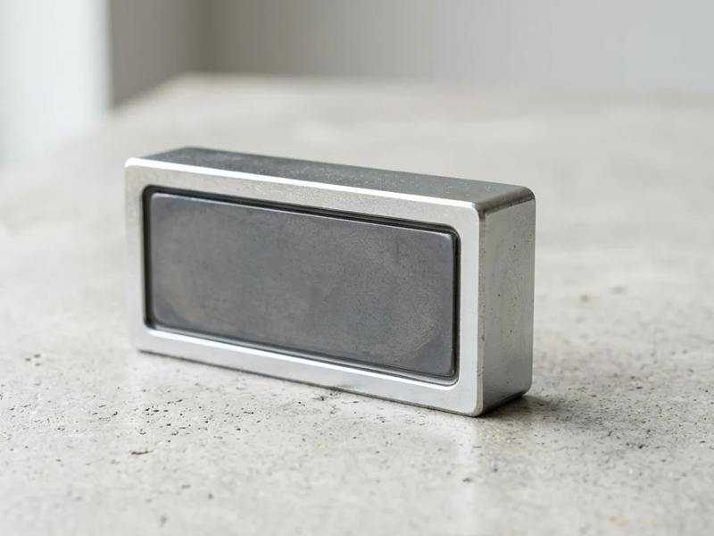 Custom Rectangular Pot Magnet Manufacturing: Complete Guide