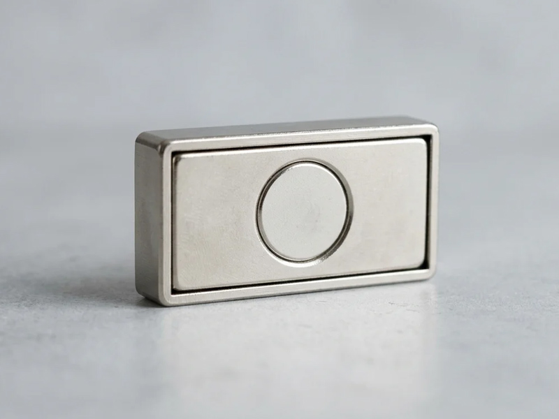 How Engineers Use Rectangular Pot Magnets in Manufacturing Today