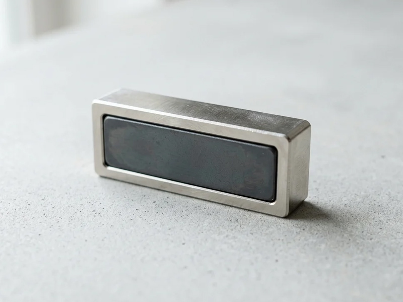 How Engineers Use Rectangular Pot Magnets in Manufacturing Today
