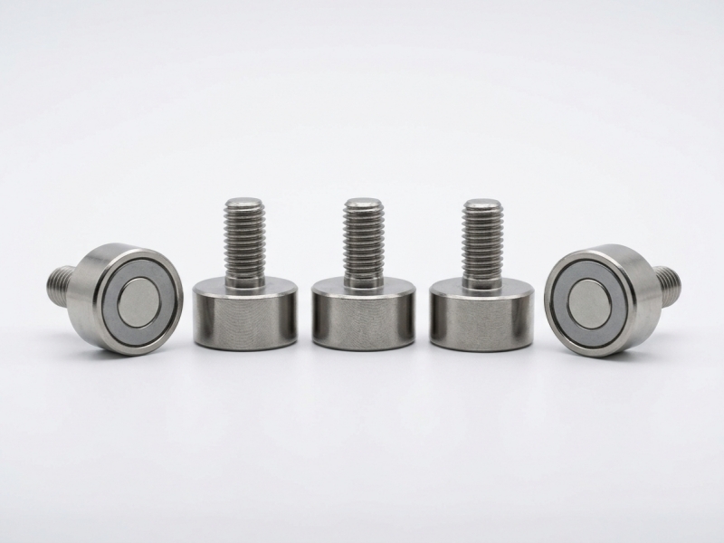 Why Threaded Pot Magnet Is a Reliable Choice for Mounting?