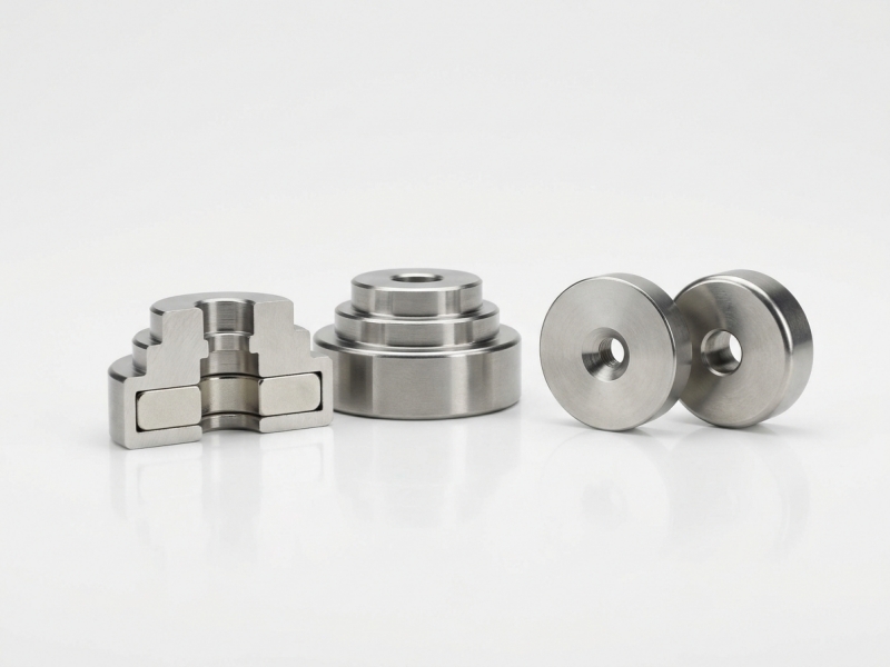 How Stepped Pot Magnet Enhances Magnetic Holding Efficiency?