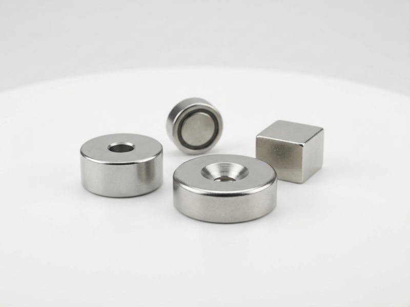 What Is a Pot Magnet and How Does It Work in Industrial Applications?