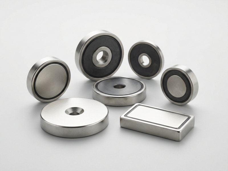 Best Pot Magnet Selection Guide for Professional Buyers 2026