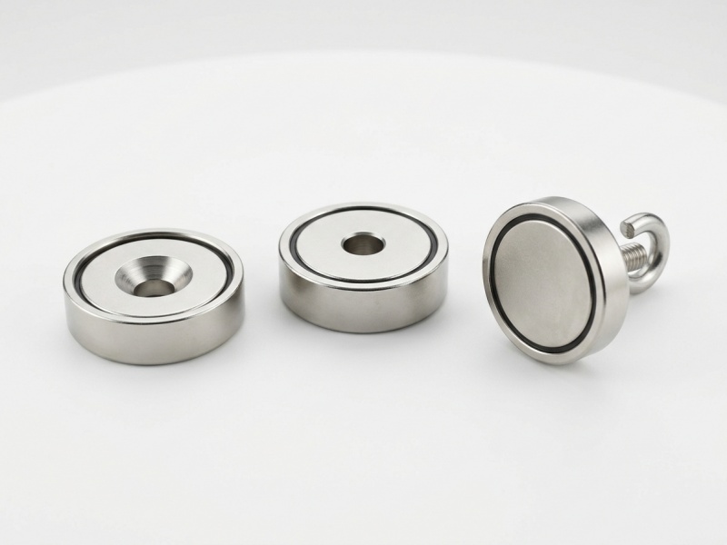 Where to Buy High Quality Neodymium Pot Magnet for Industrial Use