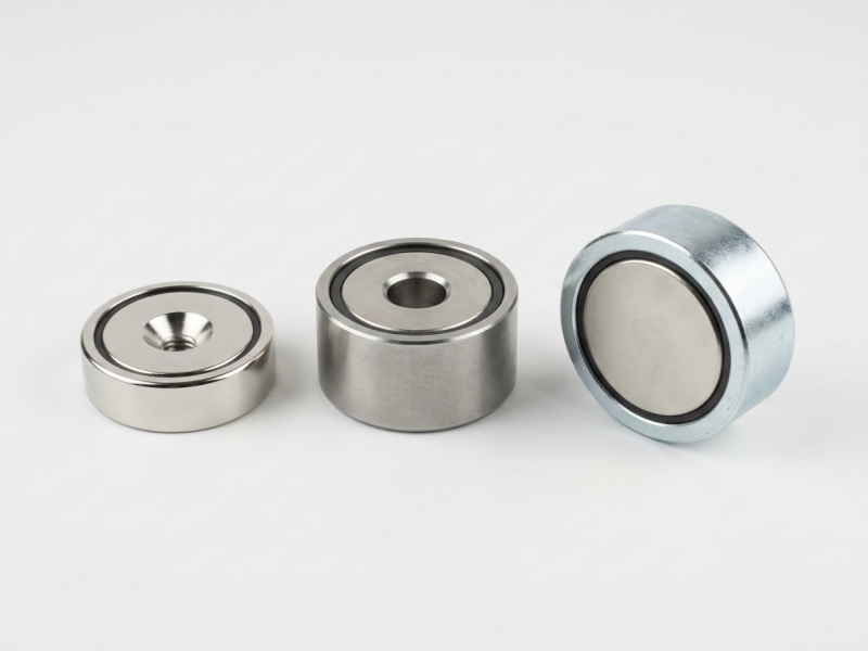 Top 10 China Pot Magnet Manufacturers You Can Trust in 2026