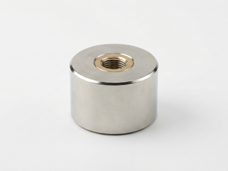 How Does Strong Neodymium Pot Magnet with Internal Thread Improve Lifting Safety?