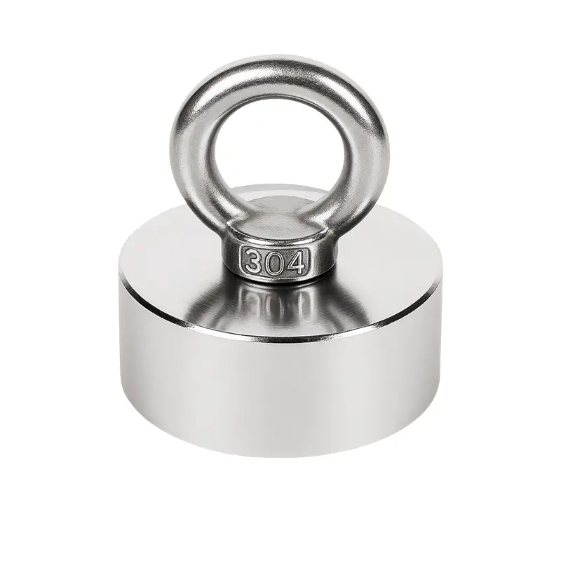Fishing magnet F series