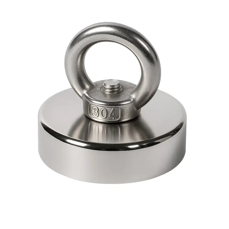 Fishing magnet EA series