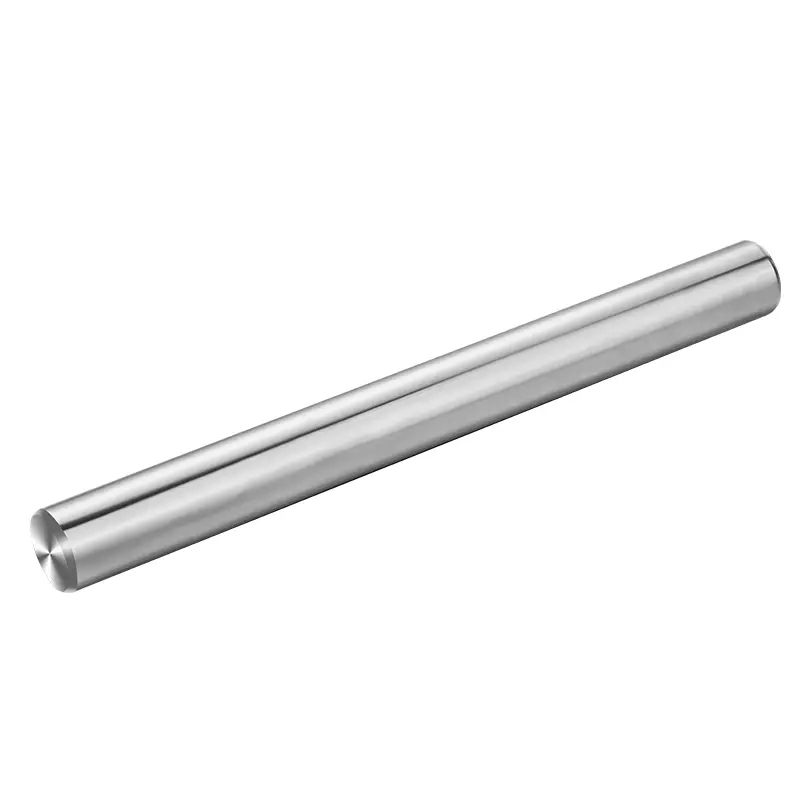 Magnetic rod