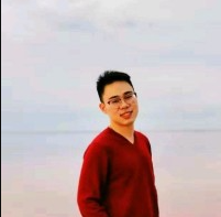 vincent zhang