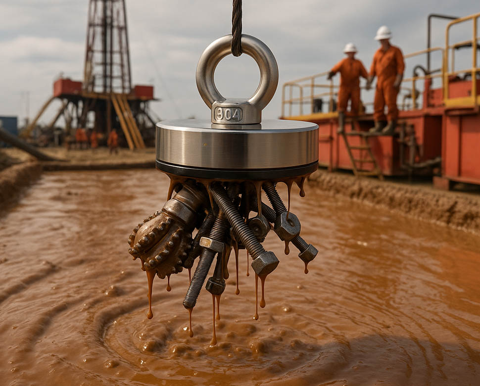 Oil and Gas