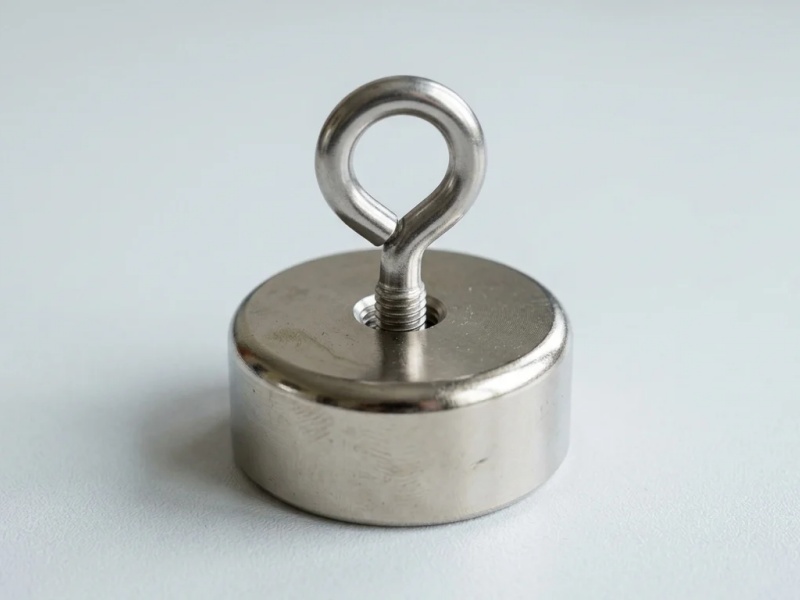Pot Magnet Strength: Why It Outperforms Standard Magnets
