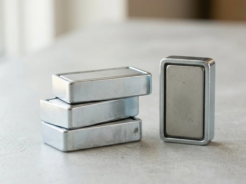 Why Rectangular Pot Magnets Are the Top Choice for Fixture and Tooling Design Engineers?