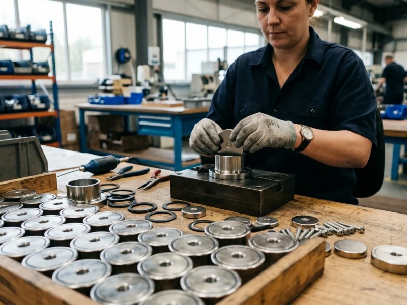 How to Find a Reliable Pot Magnet Manufacturer for Long Term Supply?