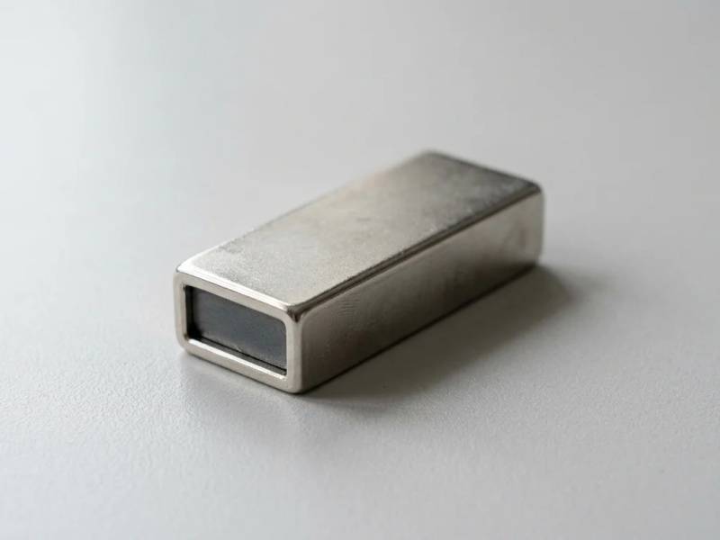 Why Rectangular Pot Magnets Are Ideal for Automated Assembly Systems?