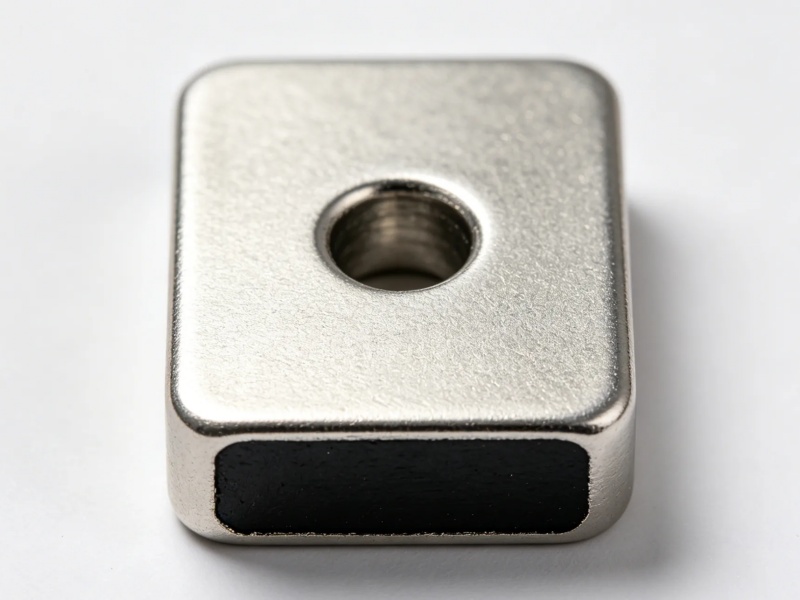 China Top 5 Rectangular Pot Magnet Suppliers for OEM Manufacturing Projects in 2026
