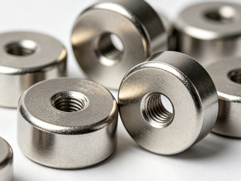 How to Choose the Right Pot Magnet for Welding Fixtures and Fabrication Projects?