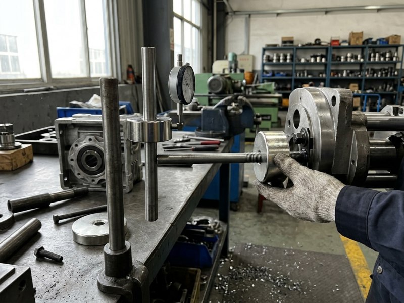 What applications are best for straight hole pot magnets?