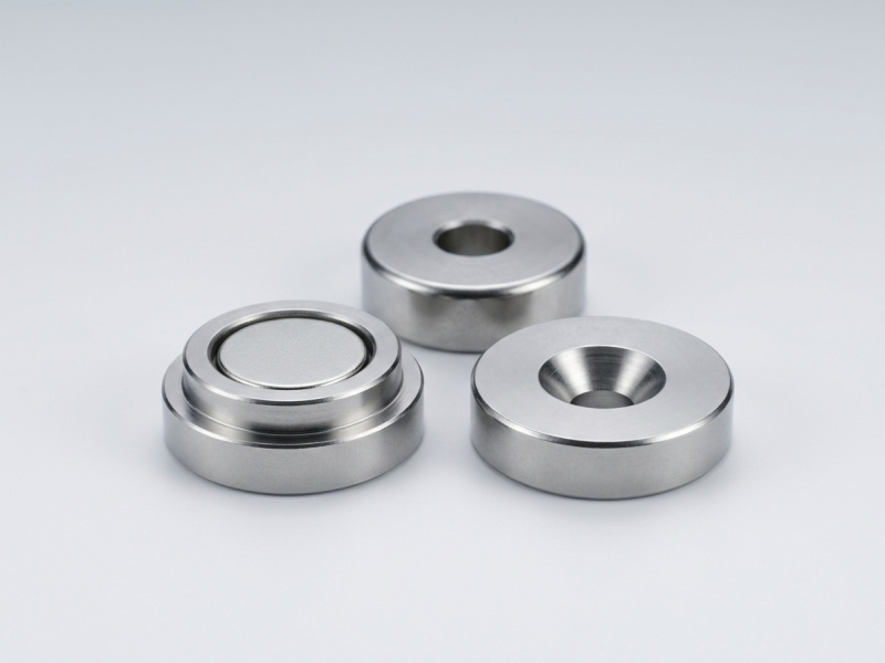 How Does Stepped Pot Magnet Enhance Holding Efficiency in Confined Spaces?