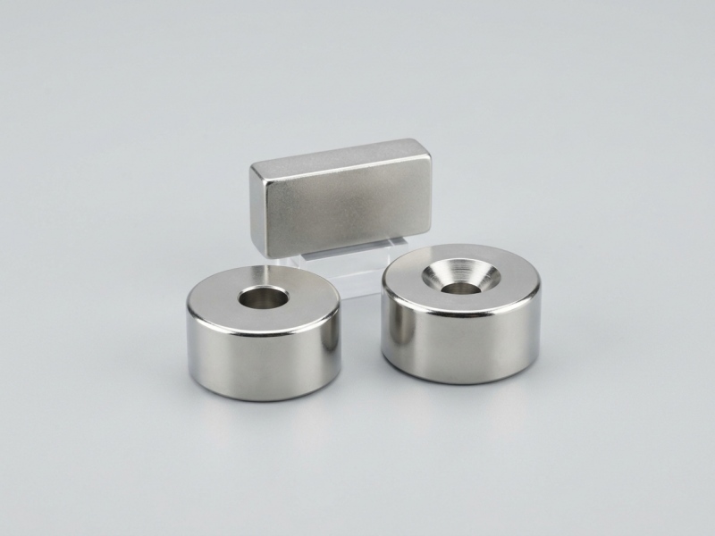 How to Find a Reliable Custom Pot Magnet Supplier for Industrial Projects?