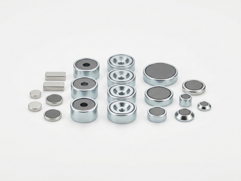 Top 7 China Pot Magnet Suppliers with Reliable Quality and Service