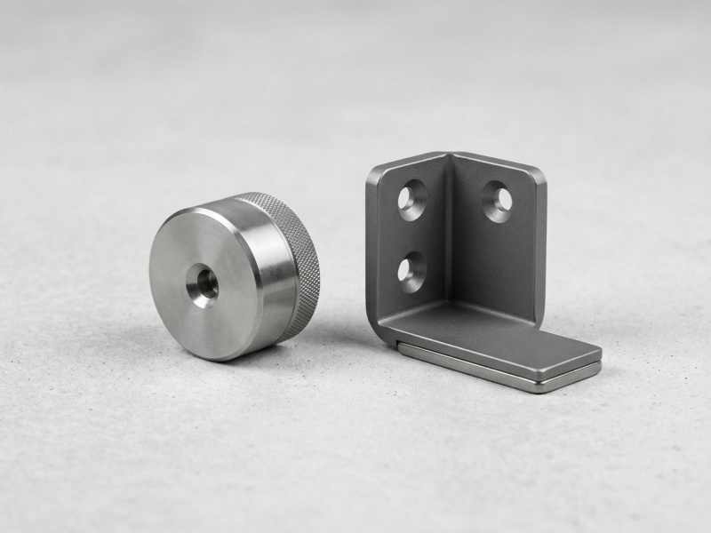 Which is better for workstation support, magnetic bases or magnetic brackets?