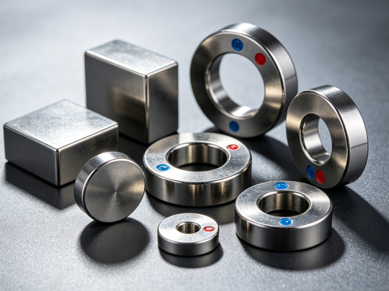 Best 10 Reliable Fishing Magnet Suppliers in China for Oil‑Well Salvage Projects