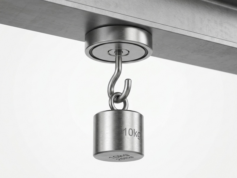 Top 5 Most Trusted Pot Magnet Manufacturers in China for Industrial Mounting Solutions