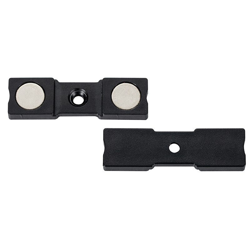 Magnetic name badge SC-10