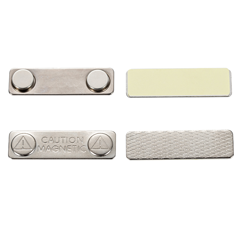 Magnetic Name badge (TC series)