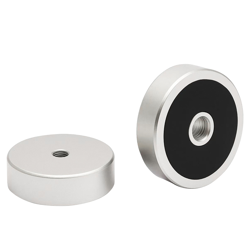 pot customization-with rubber inside