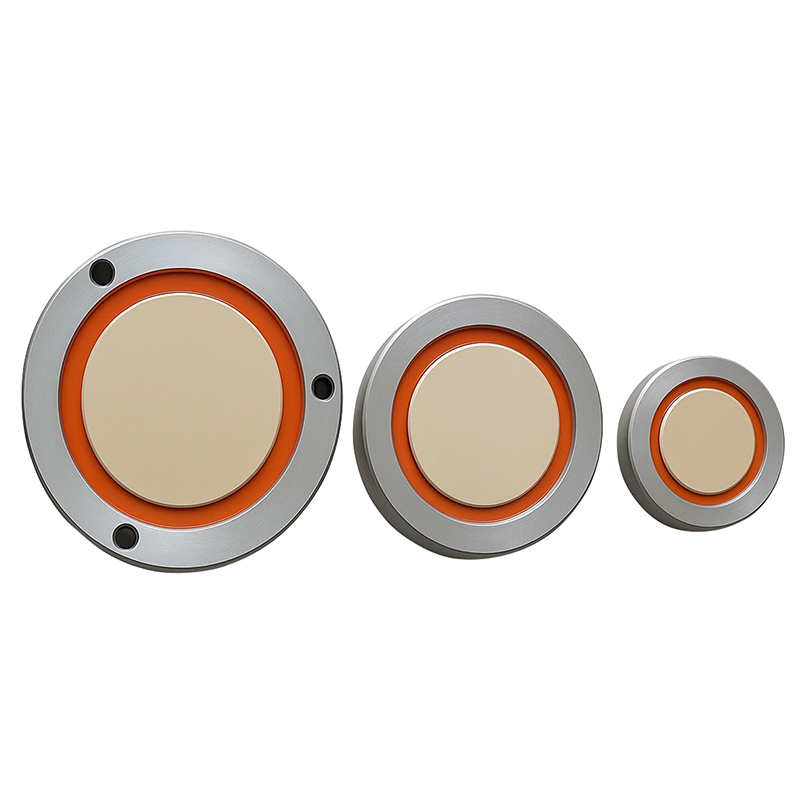 pot customization-with rubber