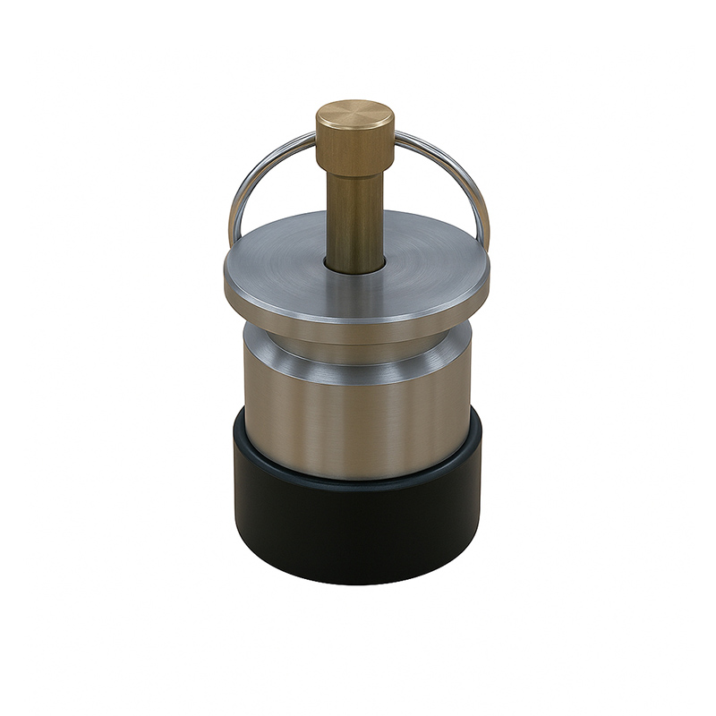 sensor pot customizated