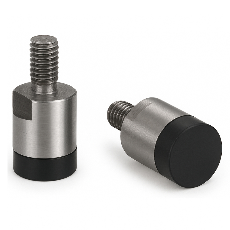 tiny pot-customization-with rubber