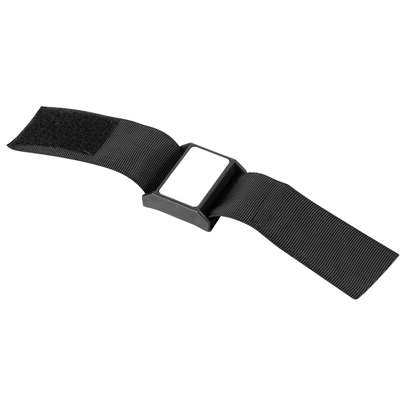 Magnetic wristband