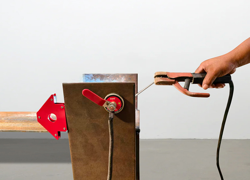 welding magnet wm-7  applycation