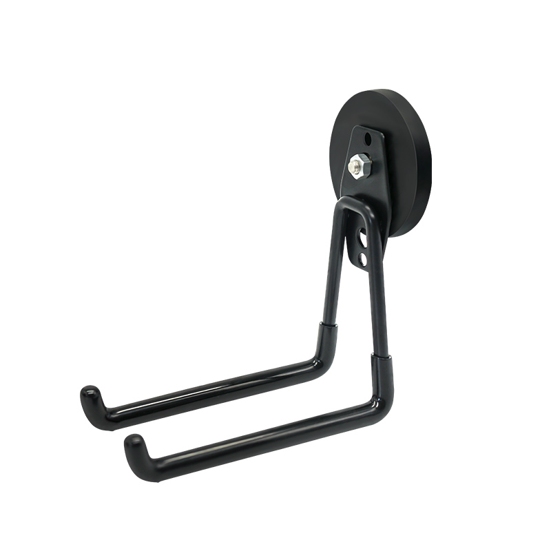 Heavy-Duty Magnetic Hooks (TH series)