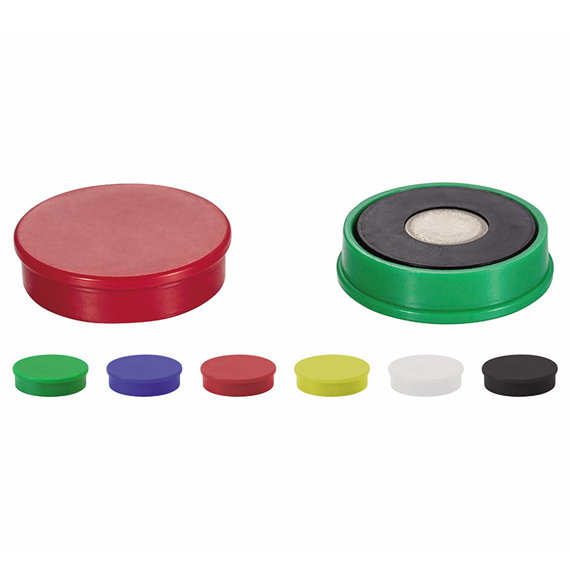 NDFEB PUSH PIN RC5203