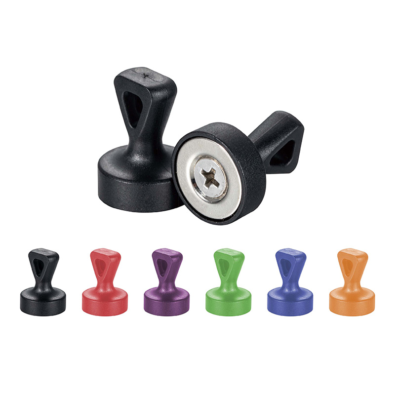 NDFEB PUSH PIN RC5206