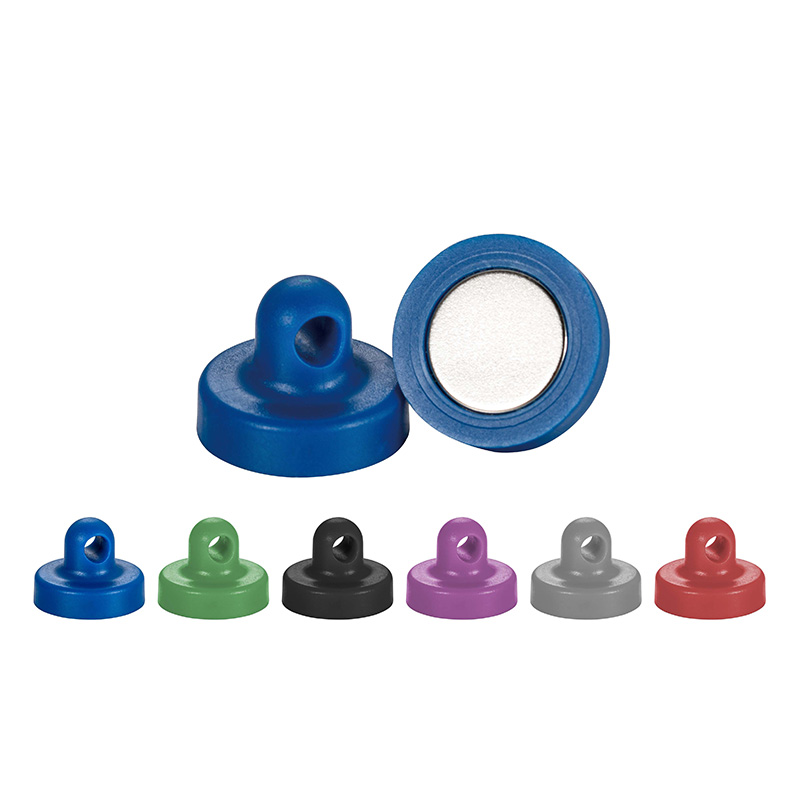 NDFEB PUSH PIN RC5207