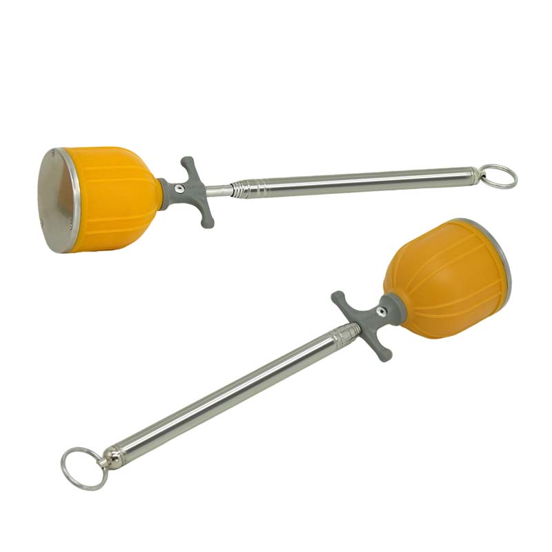 Iron dust picker(length adjustable) MP-12