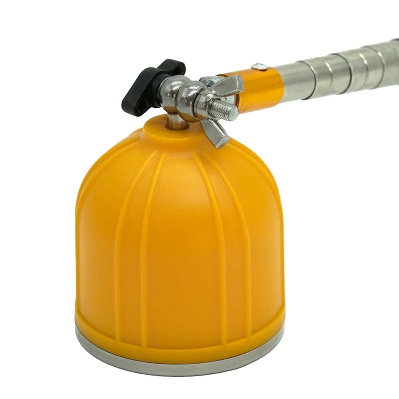 Iron dust picker(length adjustable) MP-13