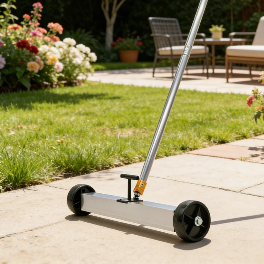 Magnetic sweeper (SMS-1)