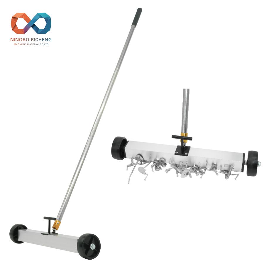 Magnetic sweeper (SMS-1)